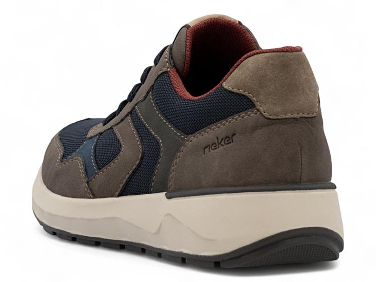Rieker 11501 gaucho/ozean/ozean/stromboli/p