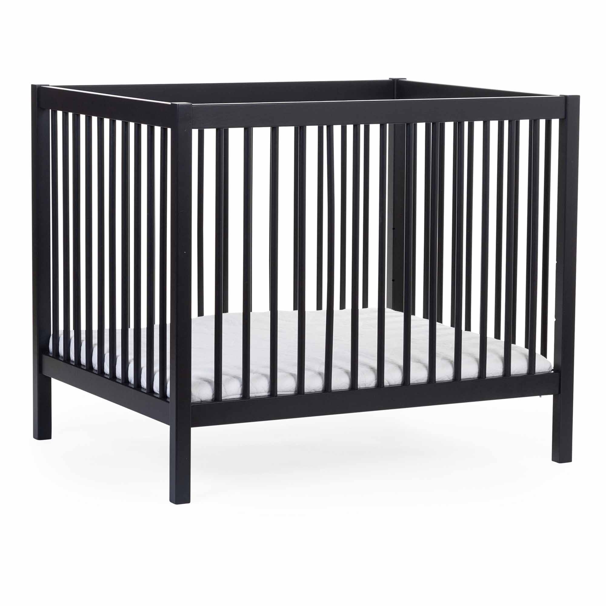 Childhome box Park 97 zwart