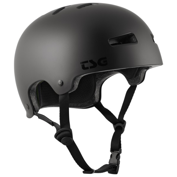 TSG - Evolution Solid Color - Casque de cyclisme