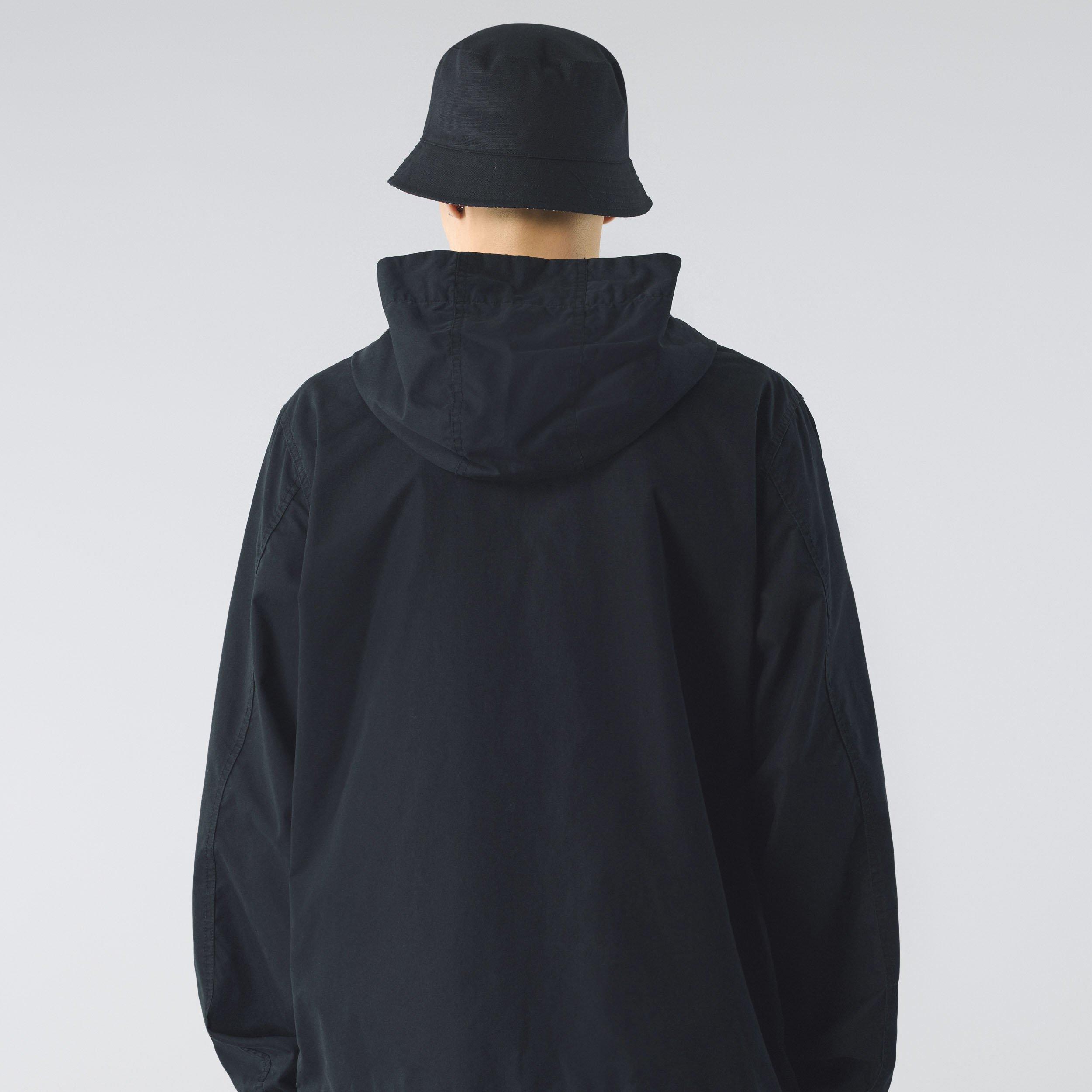 Pretty Green Feltham Hooded Jacket