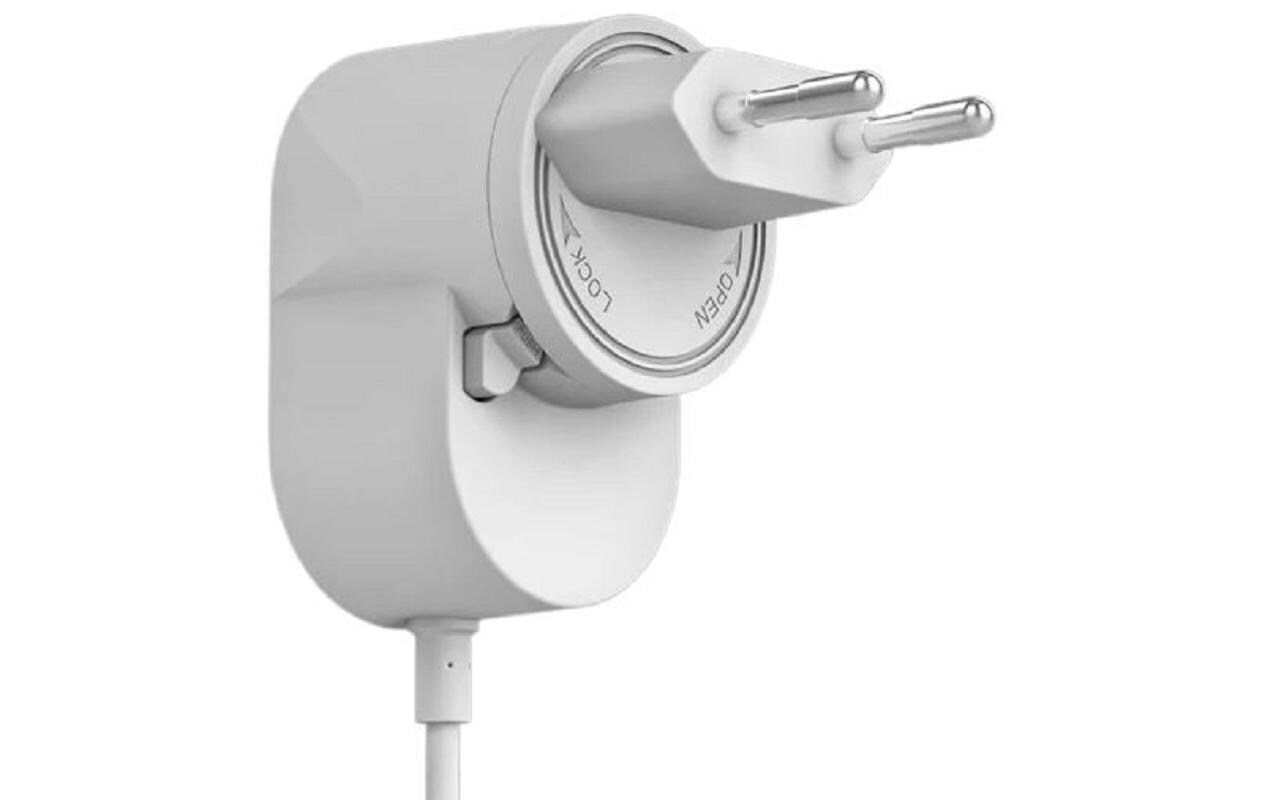 Smart Video Doorbell und Smart Doorbell Chime Starter-Set<br>Video-Türklingel mit Türgong