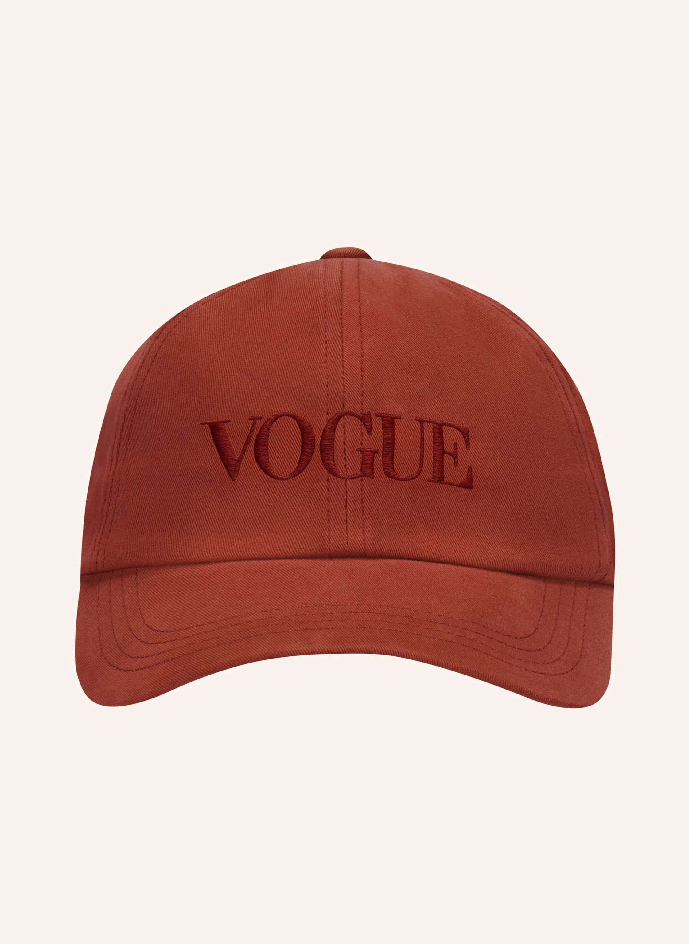 VOGUE COLLECTION Cap