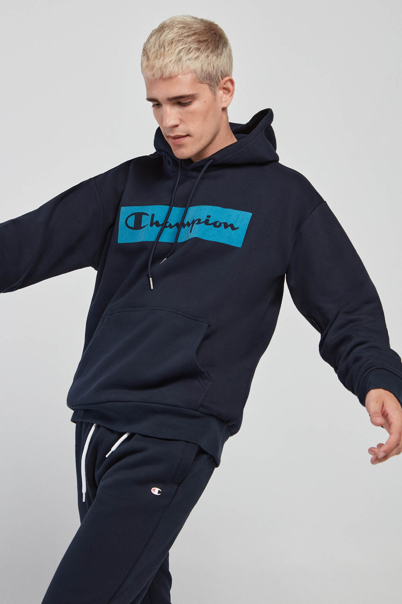 Moletom masculino - Coleção Champion Legacy