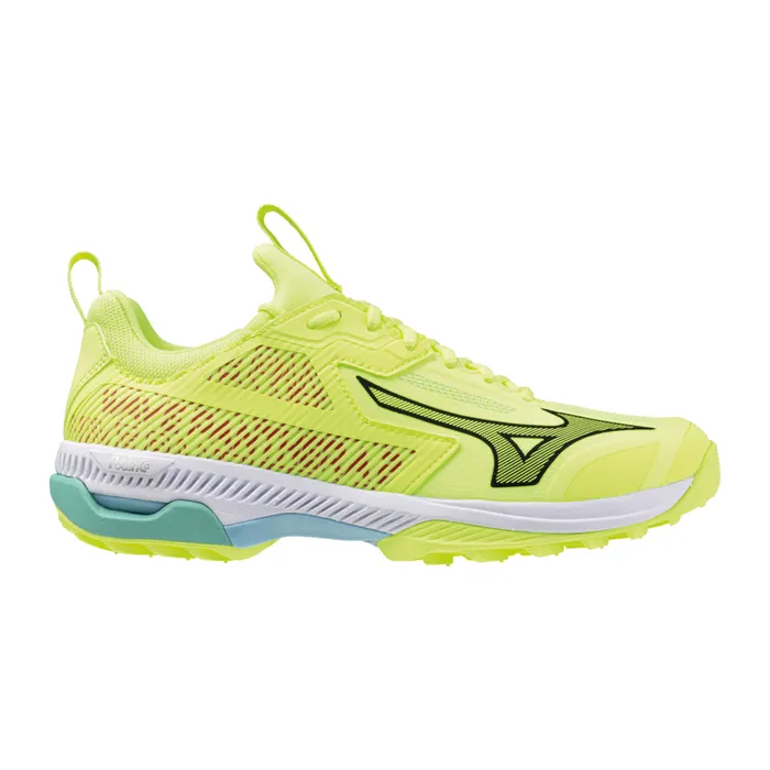 Mizuno Wave Panthera 2 Hockeyschoenen Senior