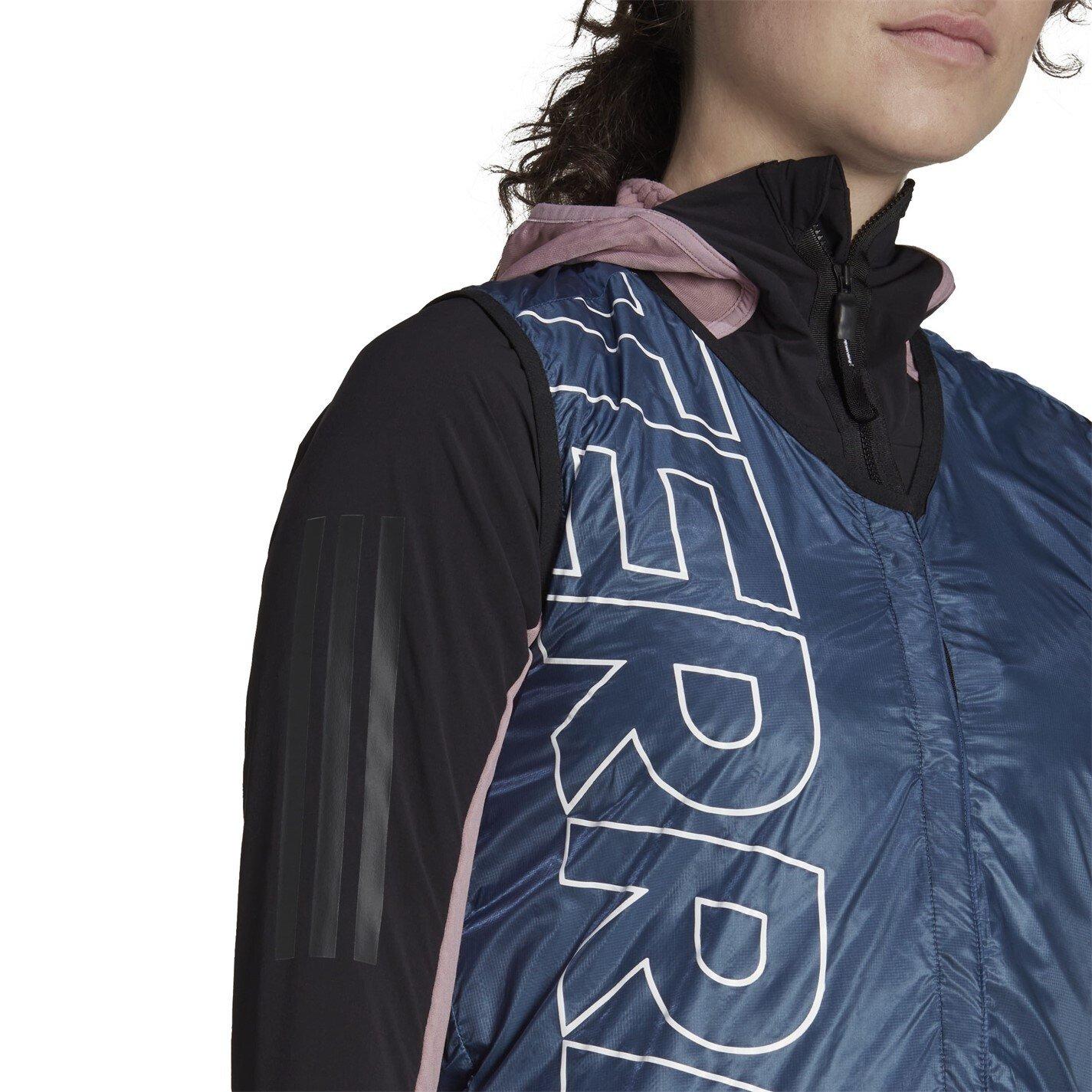 adidas TechRock 3In1 Windproof Jacket