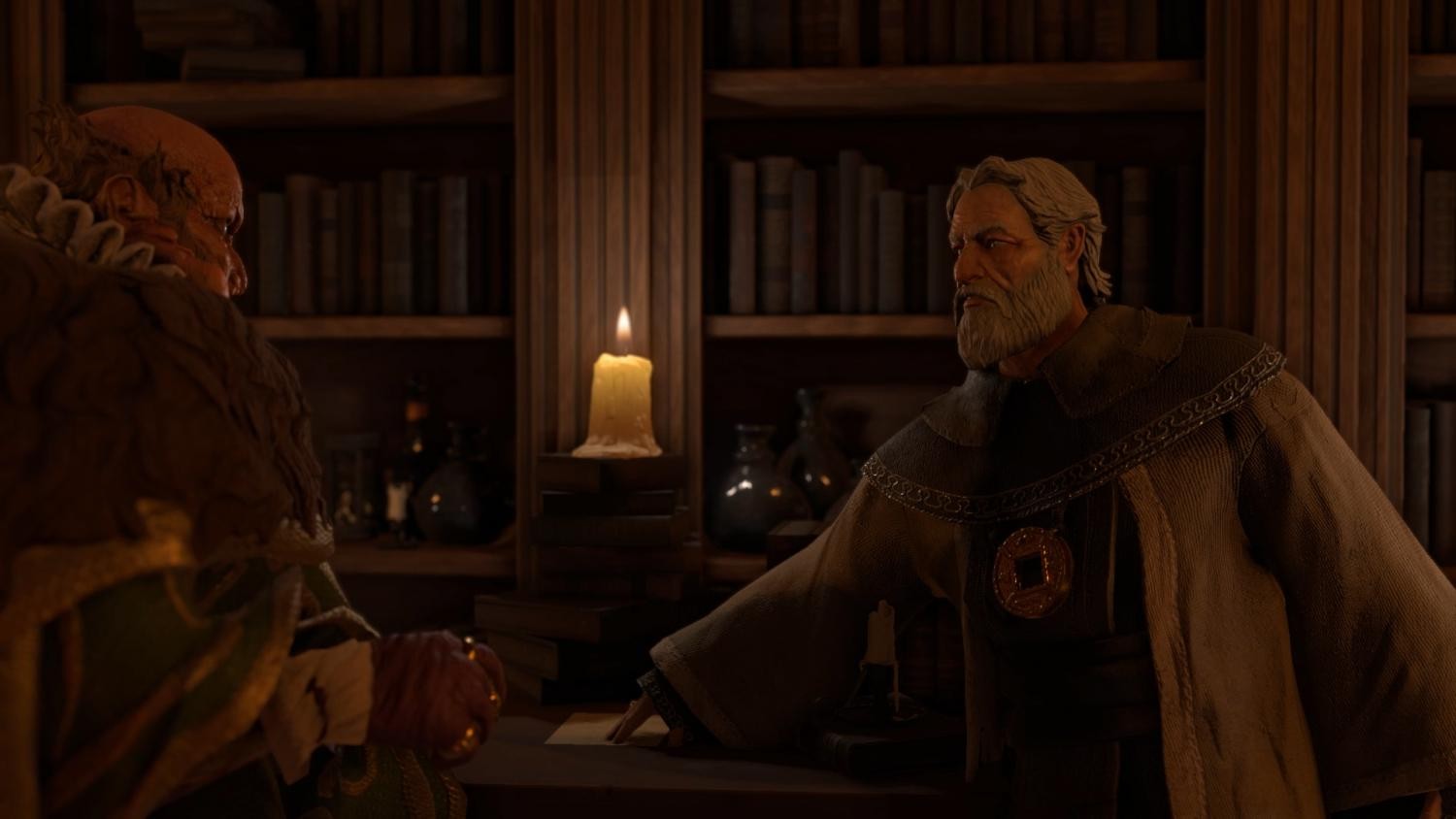 The Dwarves- PC