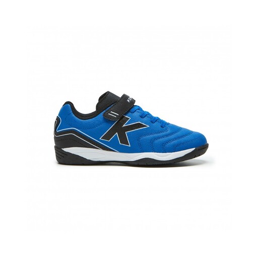 Kelme Tênis Goleiro Elastic Royal