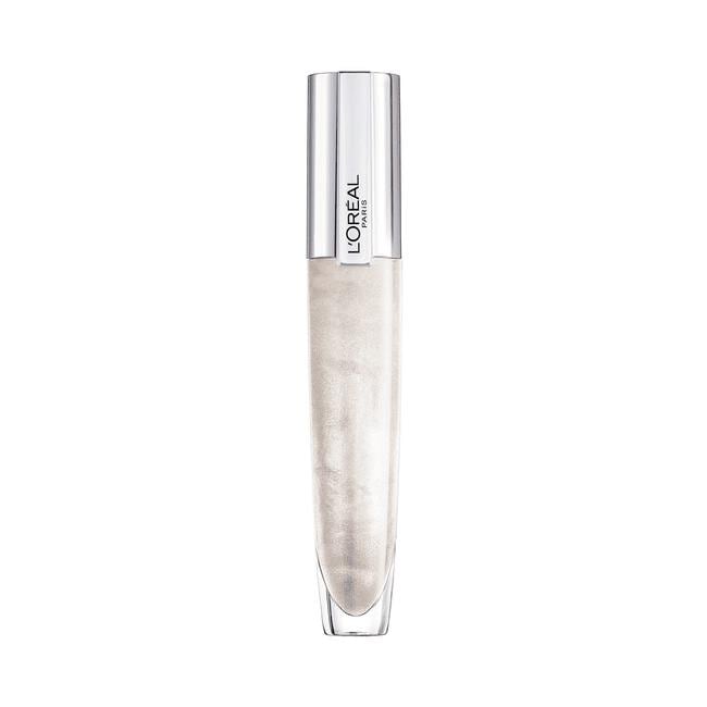 L'Oréal Paris Glow Paradise Balm in Gloss 400 I Maximize Transparant Lipgloss 7 ML