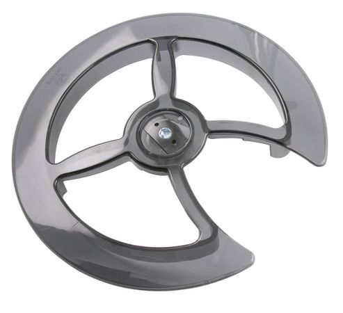 HOSENSCHUTZ für 4kant und Octalink Kurbeln  schwarz  42-44 Zähne