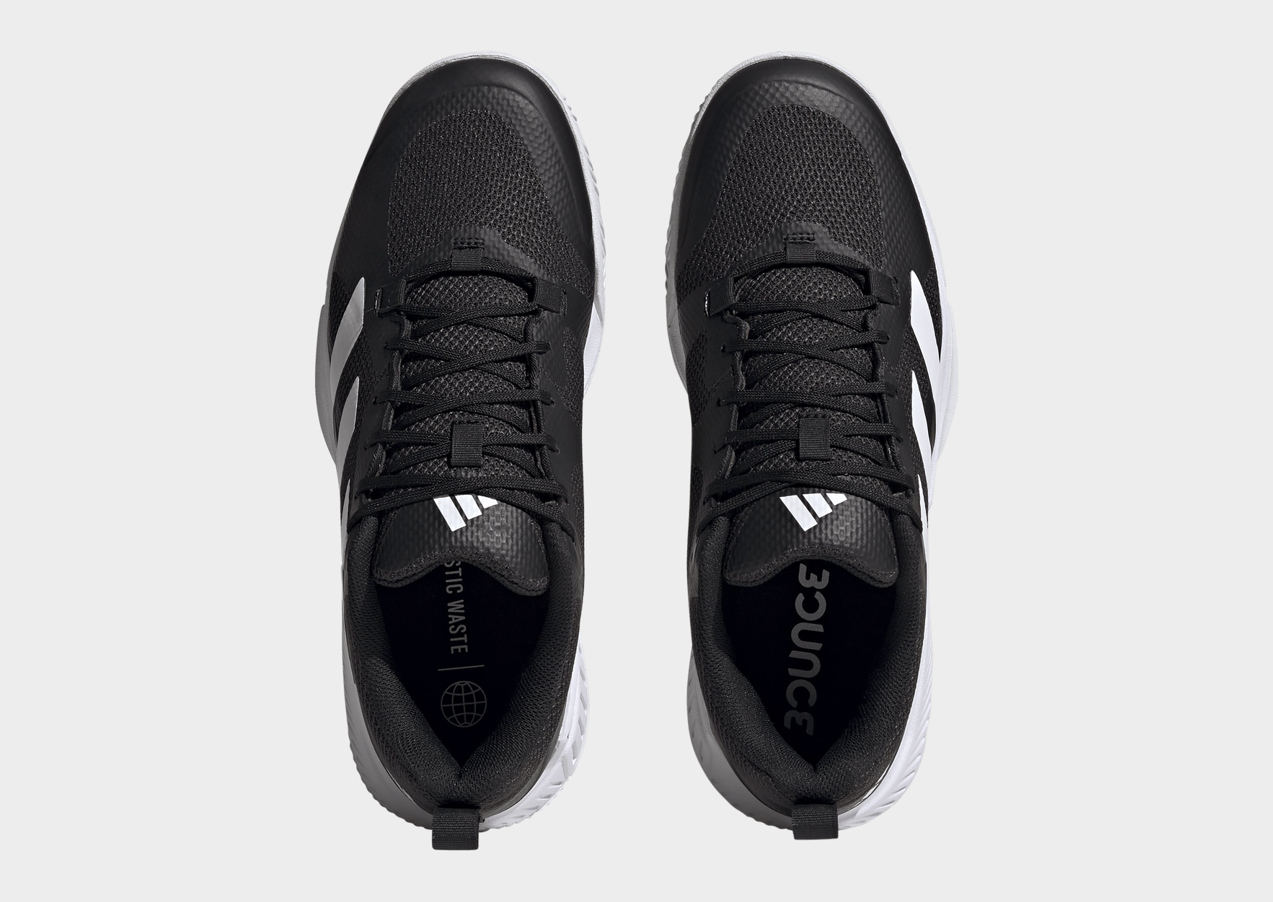 adidas Chaussure Court Team Bounce 2.0