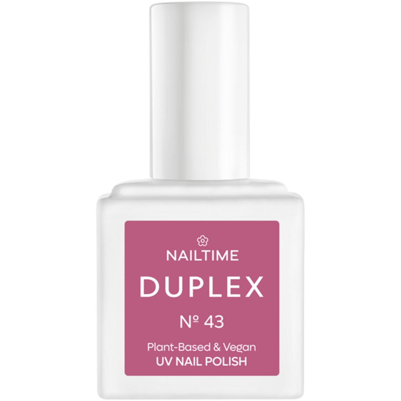 Nailtime, Duplex UV Nail Polish