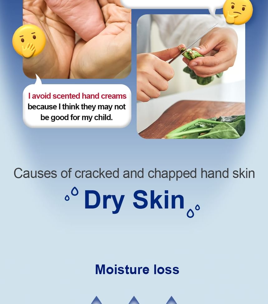 Derma: B - CeraMD Repair Shield Handcrème