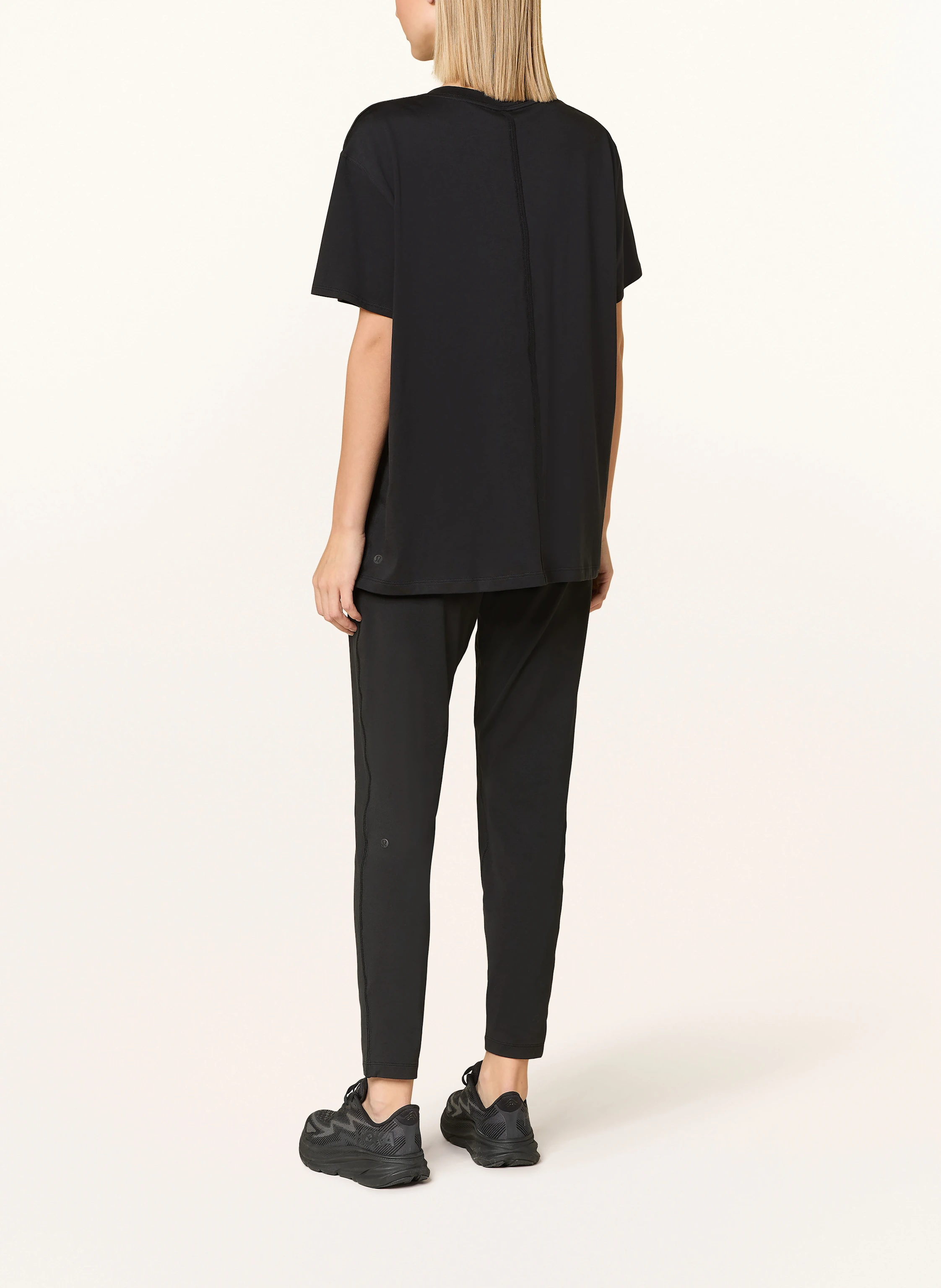 lululemon Oversized-Trainingshose MR TALL