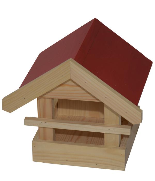 Dehner Natura Premium Futterhaus Kaja, ca.
