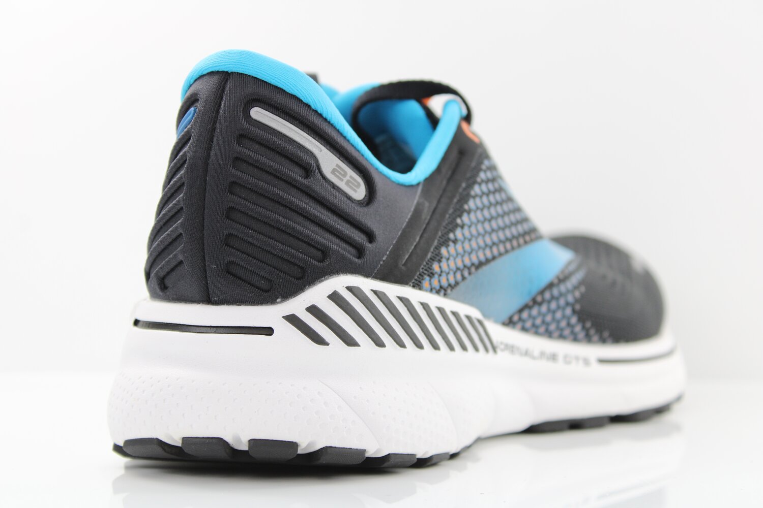 Brooks Adrenalin GTS 22