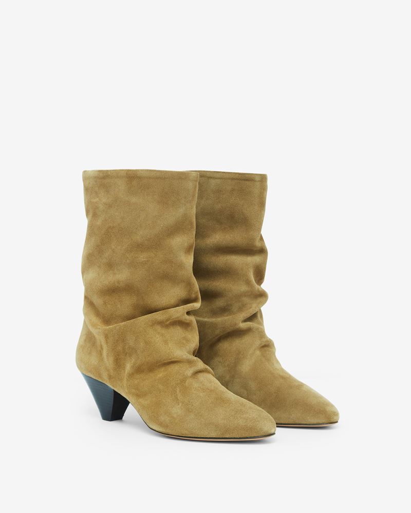 BOTTINES REACHI