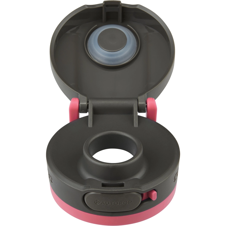 Contigo Trinkflasche 720 ml Jackson Frosted Rose, rosa