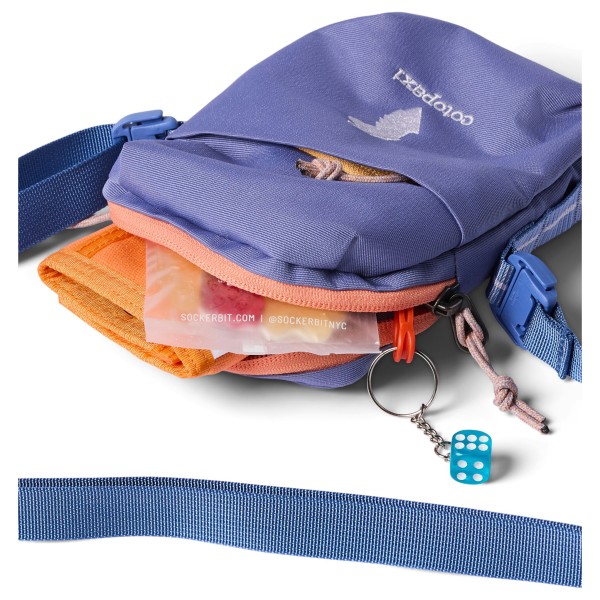 Cotopaxi - Todo 1 Shoulder Bag - Sac à bandoulière