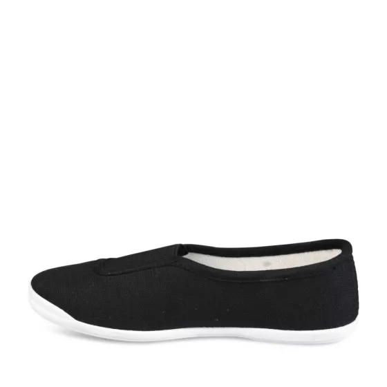 Chaussons de gym NOIR UNYK PERF