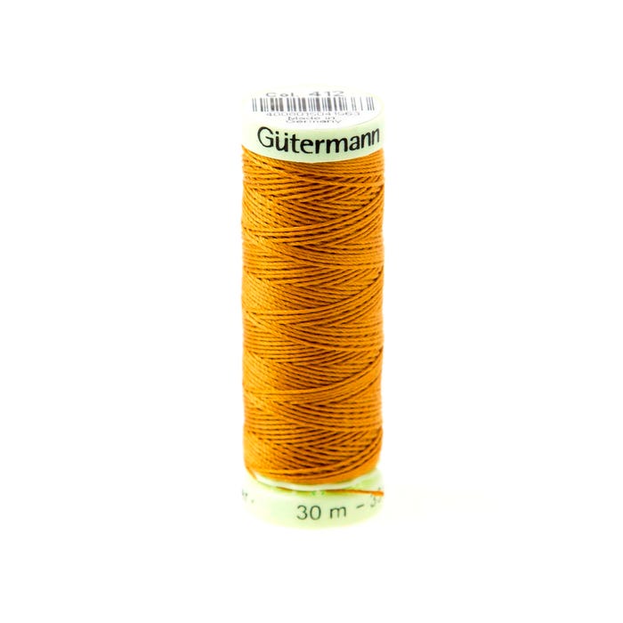 Gûtermann-Siersteekgaren polyester 30 m