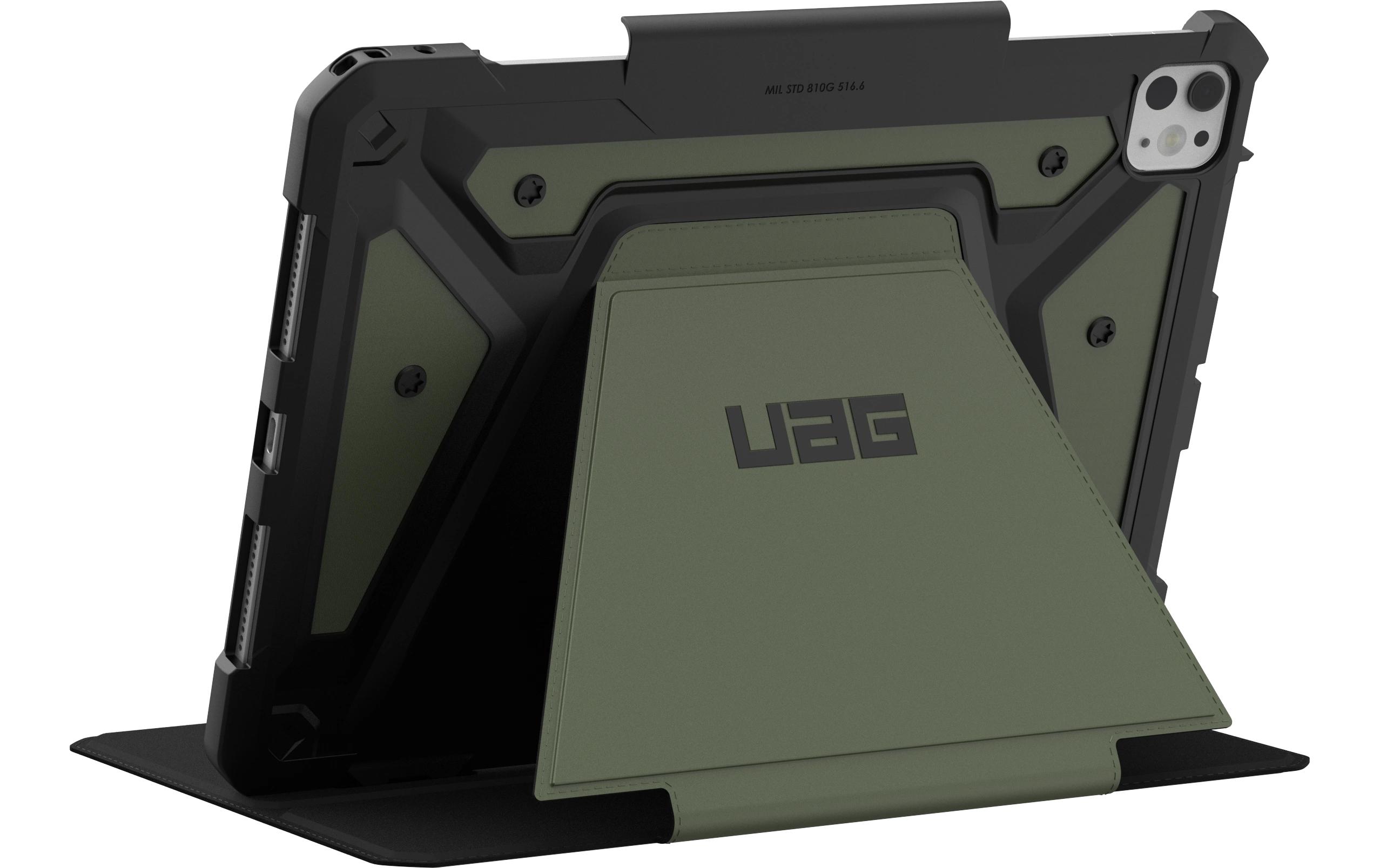 Tablet Book Cover Metropolis SE iPad Pro 2024 11