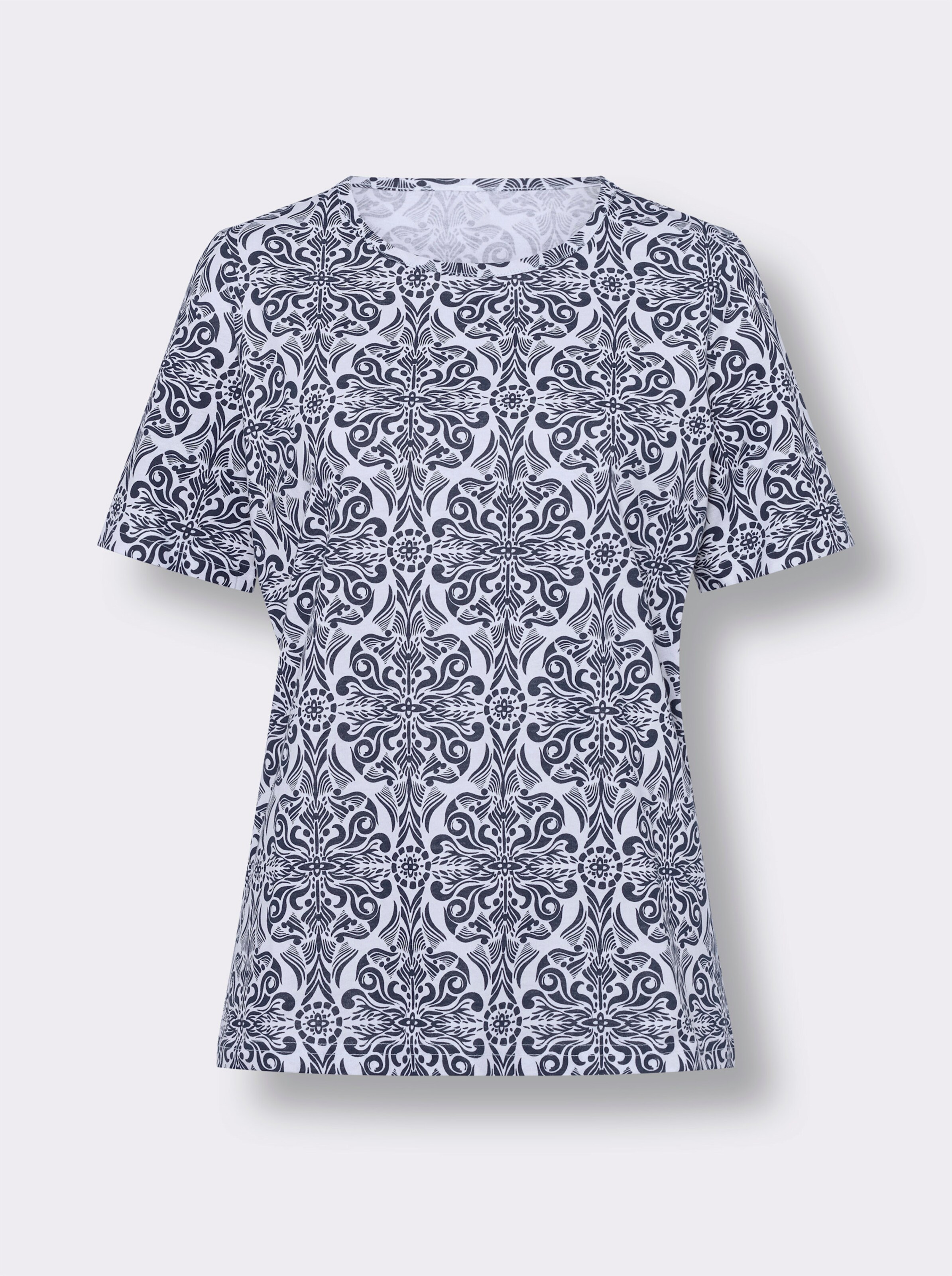 Shirt-Twinset