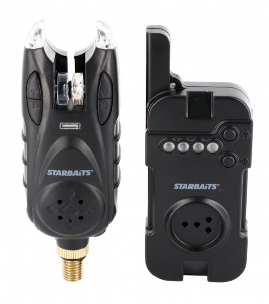 Starbaits STB Bite Indicator Set 2 1