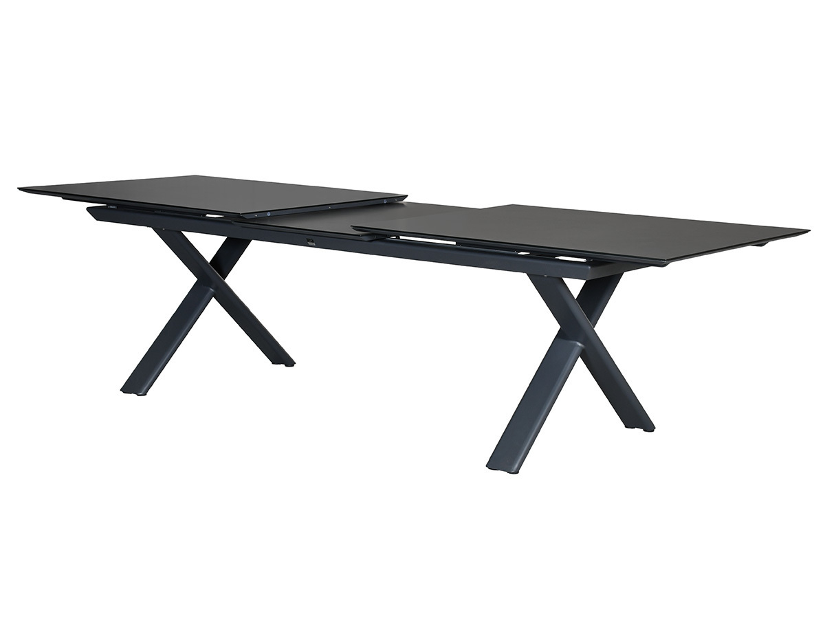 Outdoor Feelings Avila 240-300 uitschuifbare tuintafel