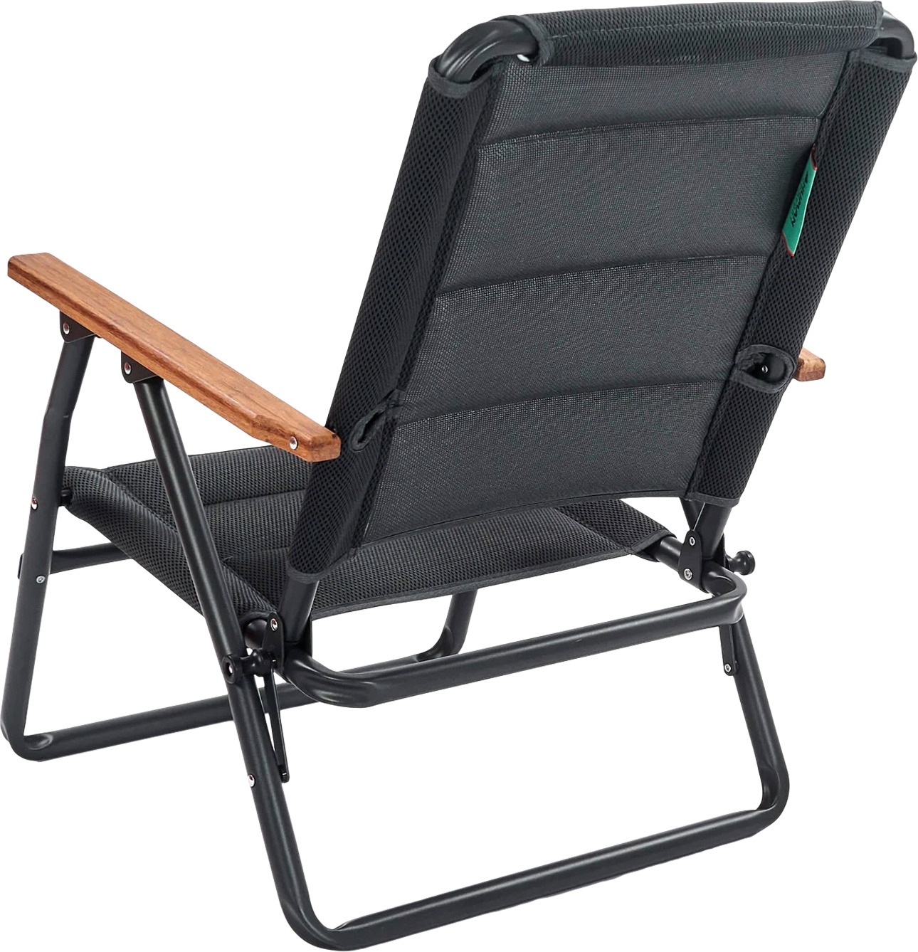 Human Comfort Klappstuhl Ocana 3D Mesh Low