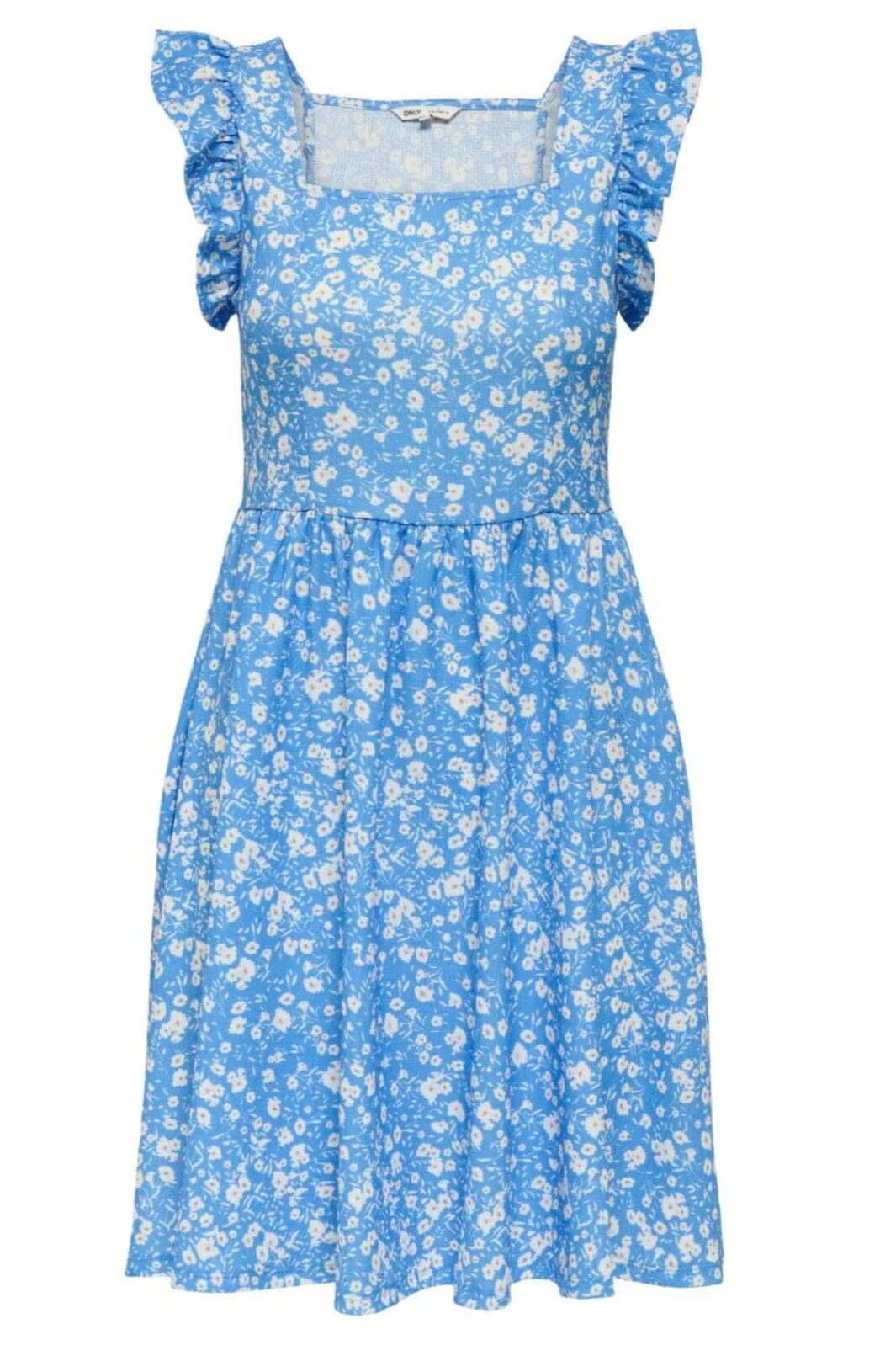 Only Onlserina Capsl Short Dress