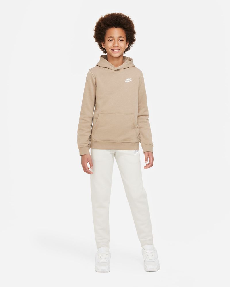 Sweat à capuche Nike Sportswear Club pour enfant