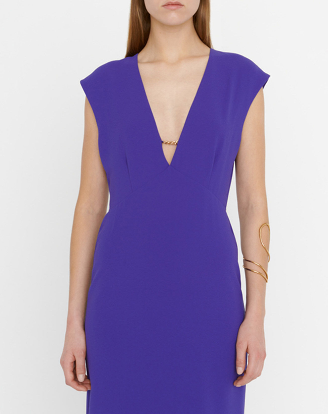 Zapa Robe Raiss violette