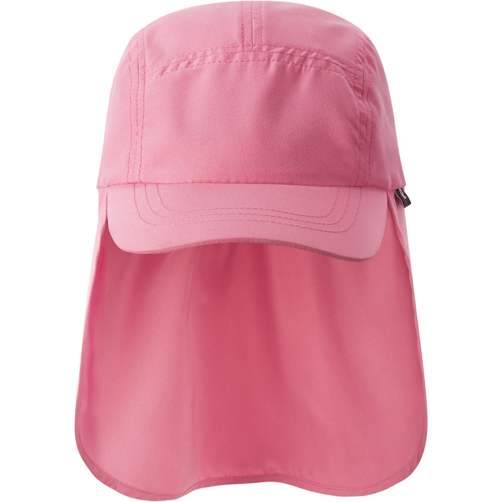 Køb Reima Sunset Pink Solhat Biitsi