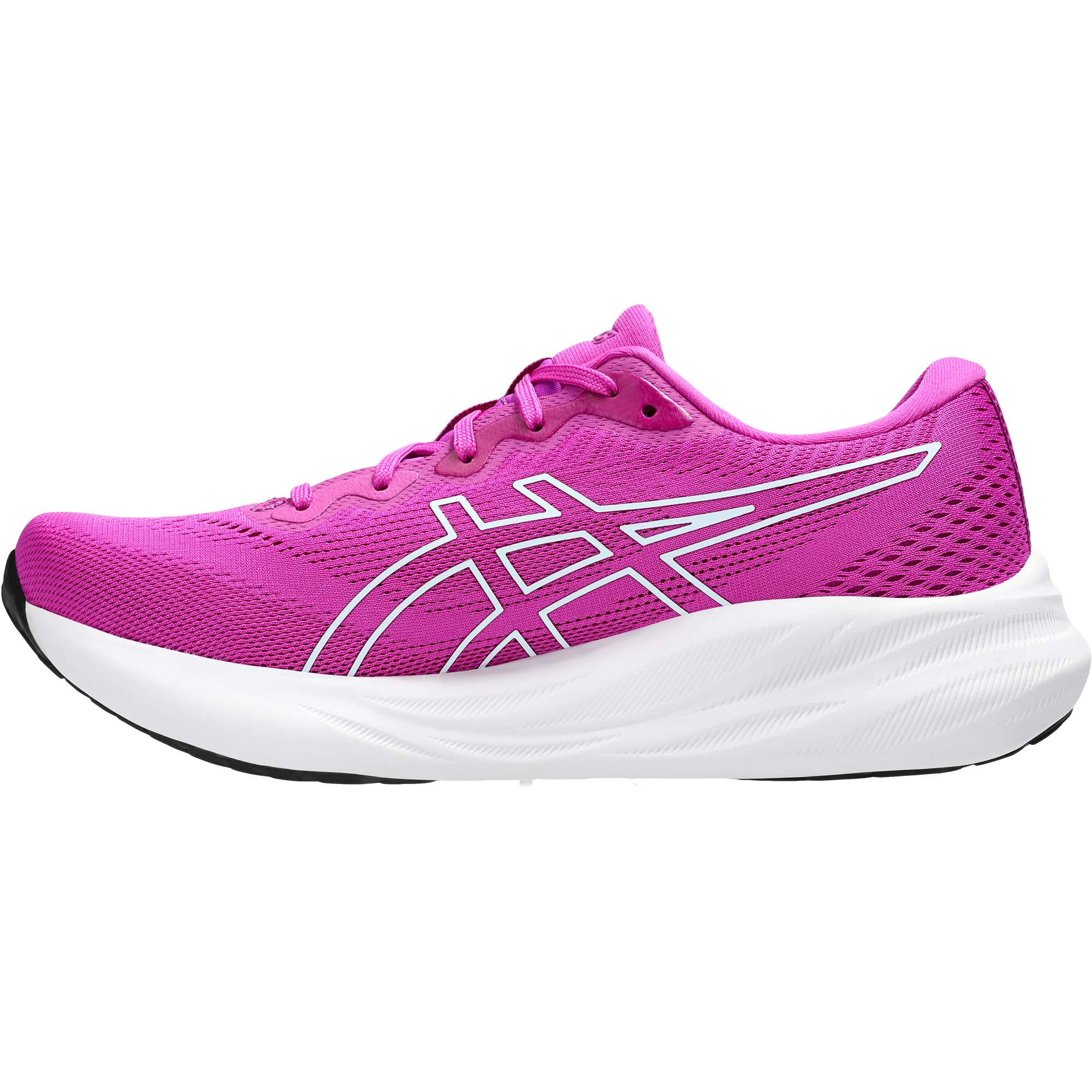 ASICS Gel-Pulse 15 Laufschuhe Damen bold magenta