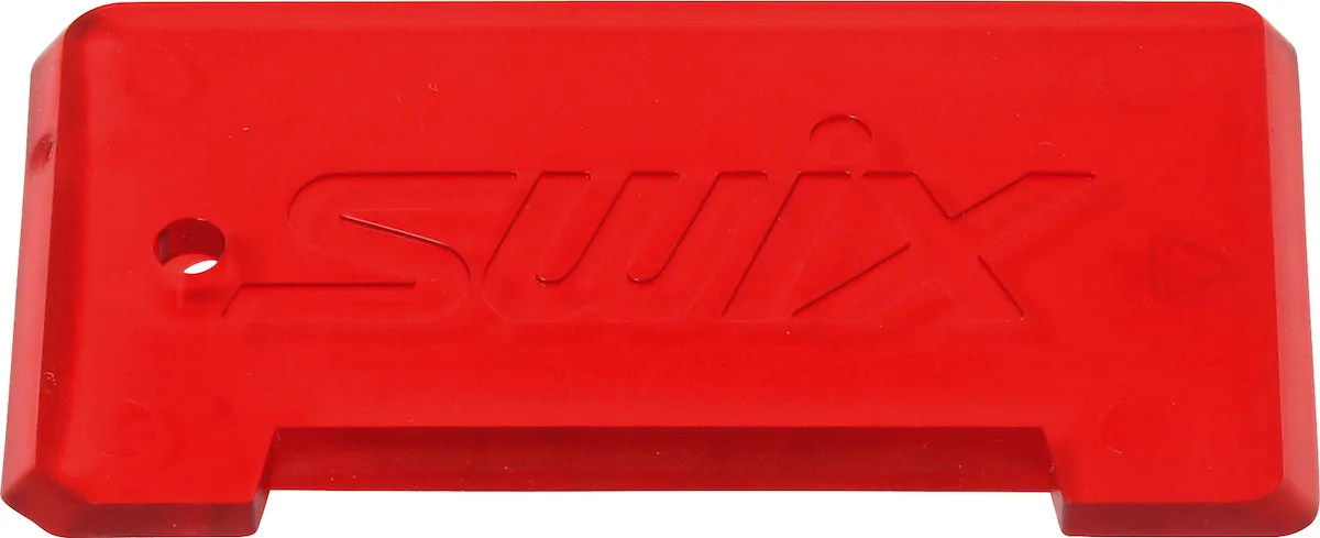 Swix T86 Scraper all pupose for hard wax Unspecified