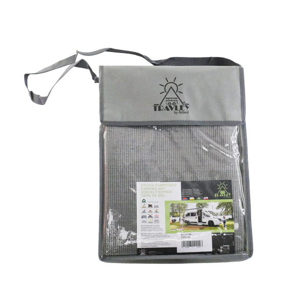 Tapis de sol Travley anti-moisissure ARISOL