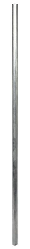 Gallagher Line Post Rammer Huls - Accessoires - 3.2 cm - Grijs - 135 cm