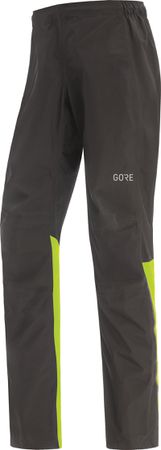 GTX PACLITE Herren-Regenhose  blackneon yellow  3XL