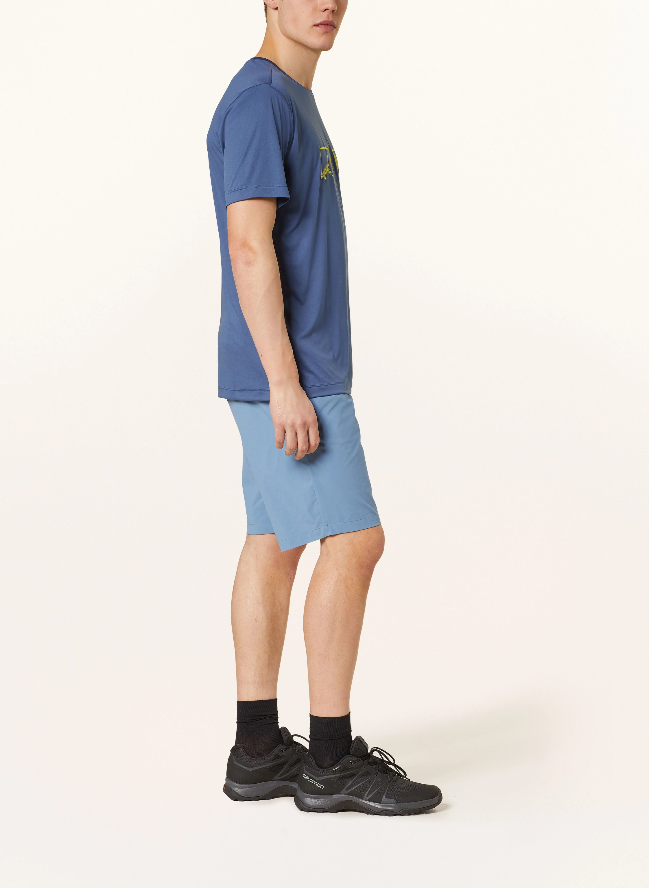 Jack Wolfskin Trekkingshorts PRELIGHT