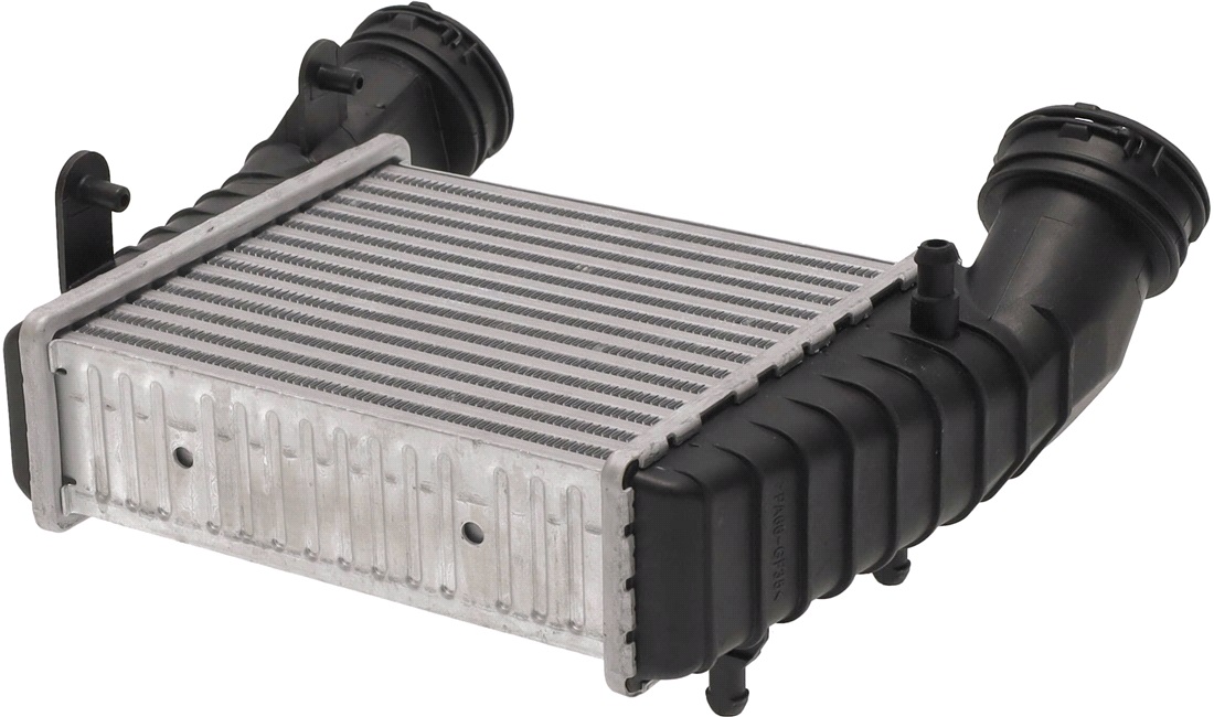 Intercooler