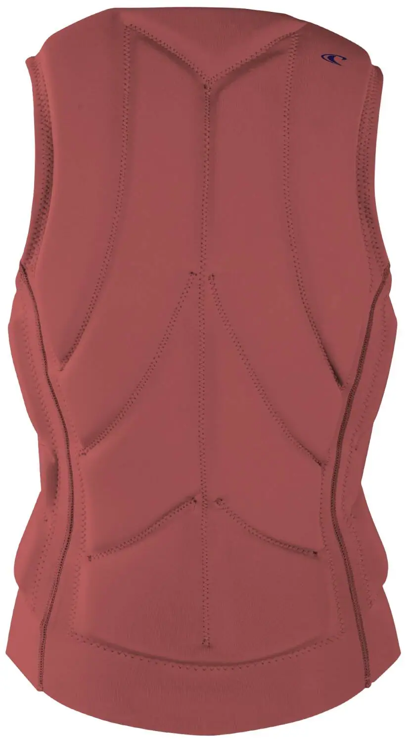 O'Neill Slasher Dame Comp Impact Vest | SkatePro