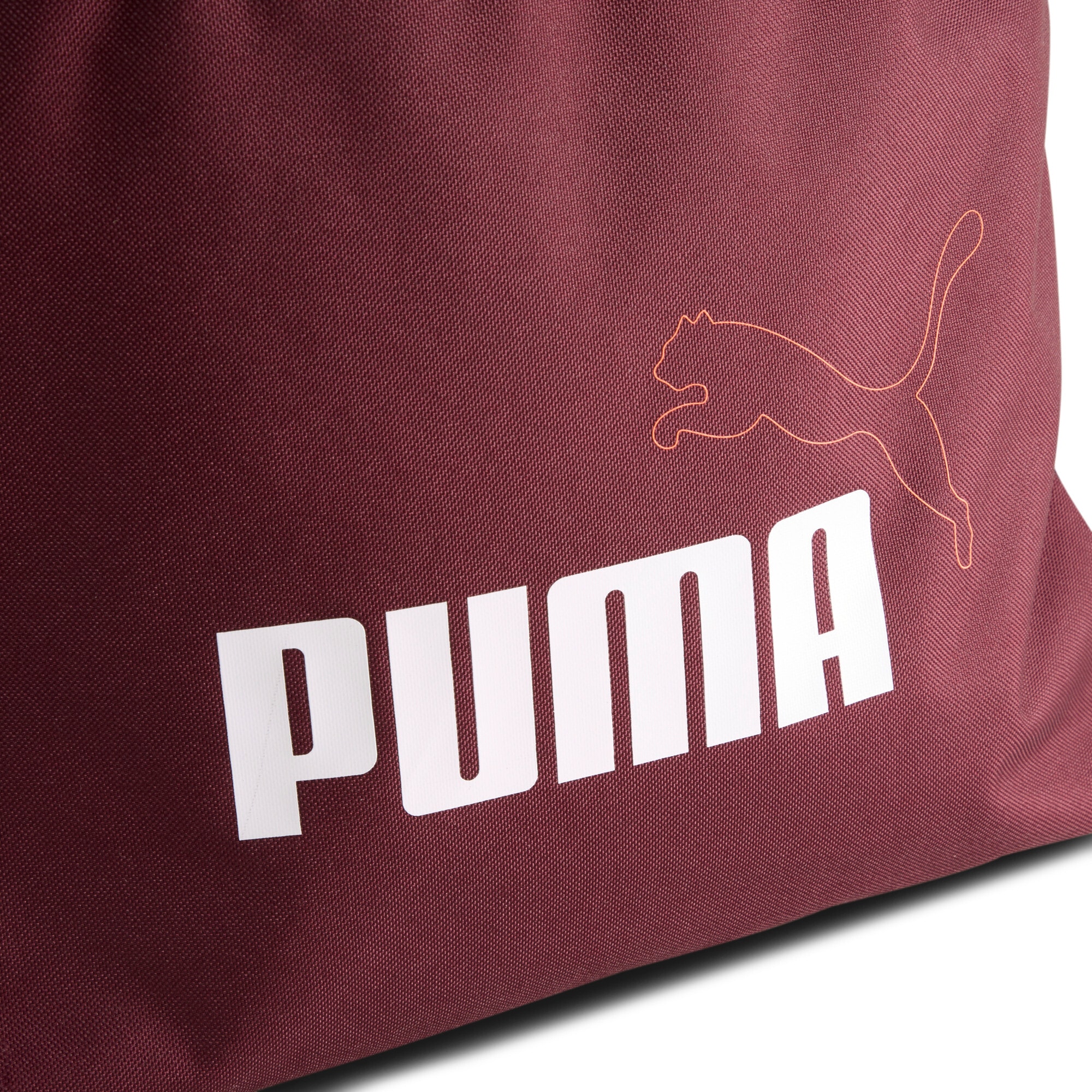 PUMA Rucksack »PHASE ELEMENTAL BACKPACK«