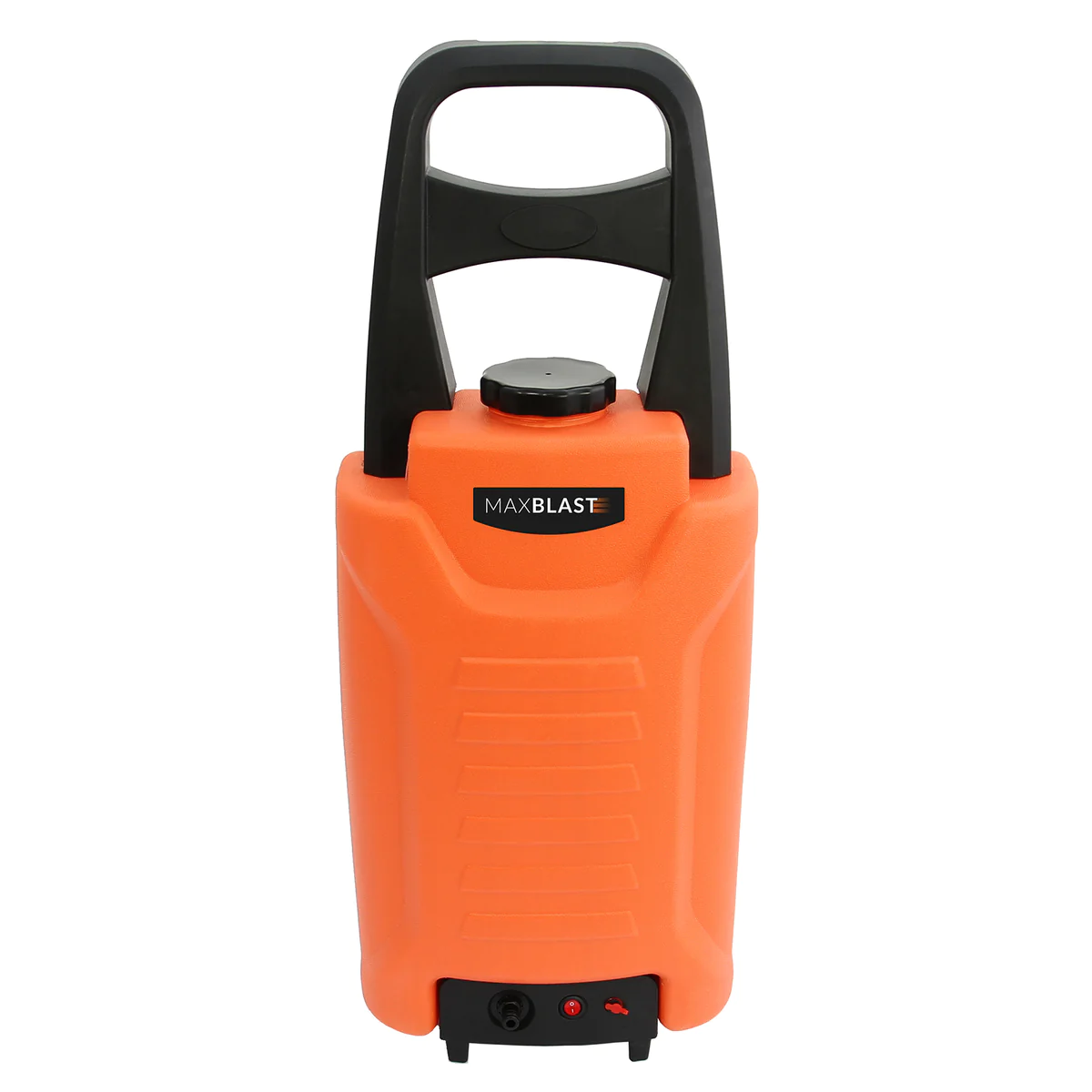 MAXBLAST Chariot de Nettoyage pour Vitres 30 Litres MaxBlast