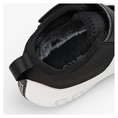 Chaussures de Route Hiver Fizik Tempo Artica GTX Blanc