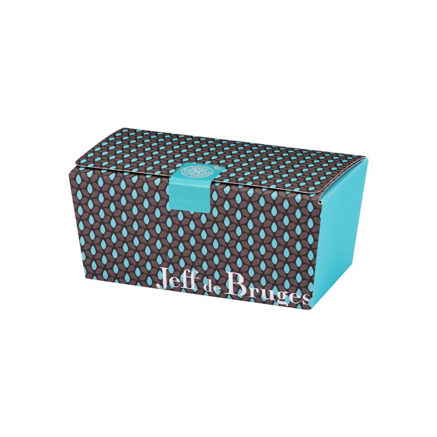 Ballotin 500 g chocolats assortis
