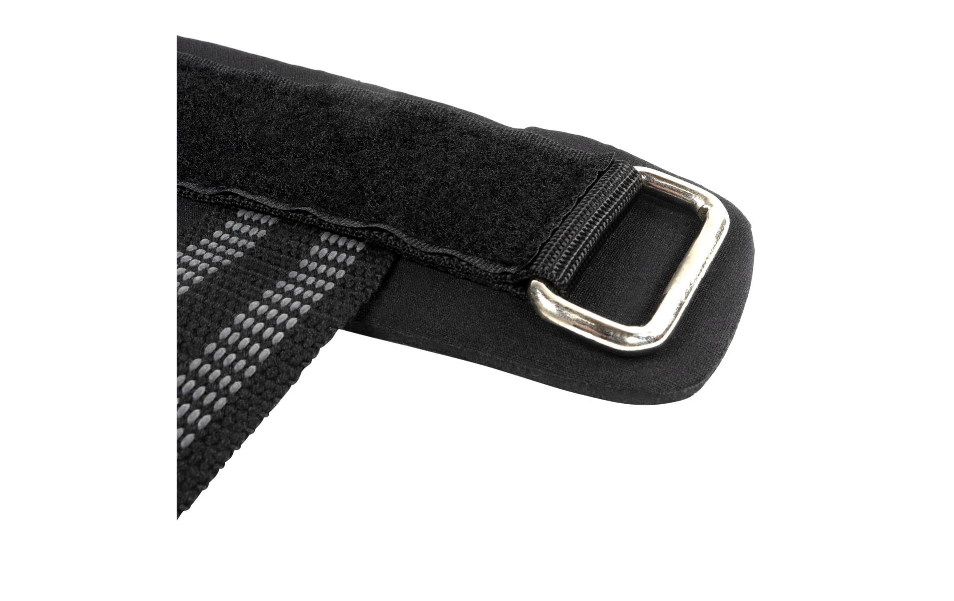 Hebebänder/Zugbänder Lifting Straps 2er-PackHebegurte