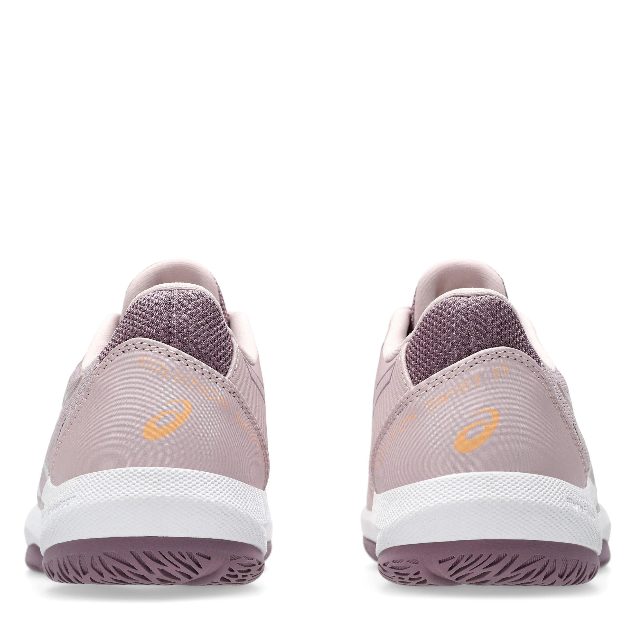 Asics Solution Swift FF 2 Womens Tennis Shoes
