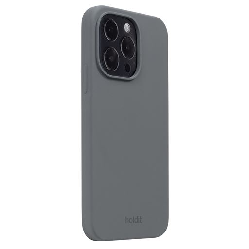 holdit Iphone 14 Pro Cover, Grey