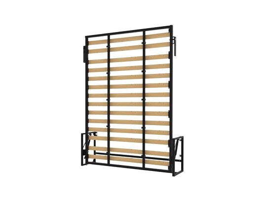 WALLBEDKING - Lit escamotable morphy classic – 140x200 cm, vertical