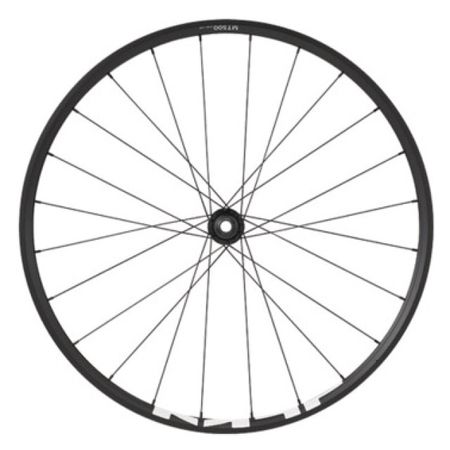 WH-MT500 DISC Rad  schwarz  Hinterrad 29